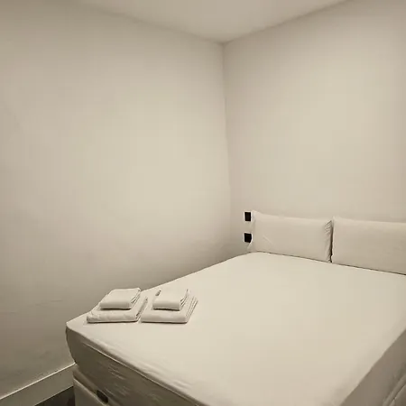 Patio De Naranjos Córdoba