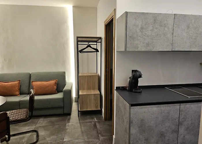 Patio De Naranjos * Cordoba