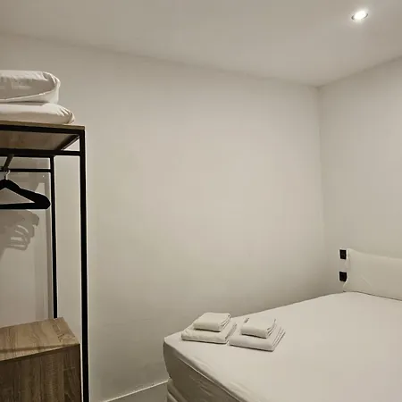 Patio De Naranjos Cordova