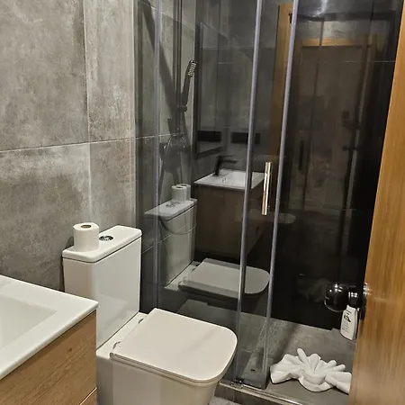 Apartment Patio De Naranjos *