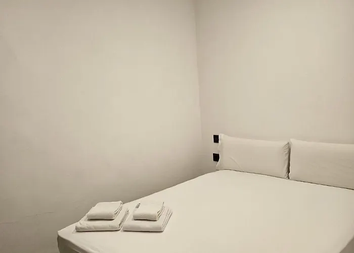 Patio De Naranjos Córdoba