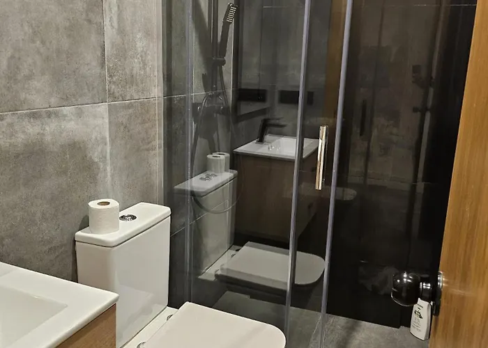 Appartement Patio De Naranjos *